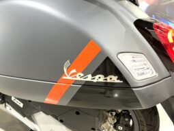 
										VESPA GTS 125 0 lleno									