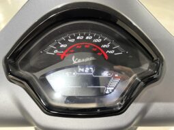 
										VESPA GTS 125 0 lleno									
