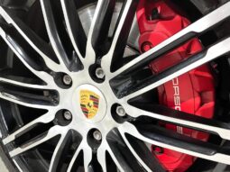 
										PORSCHE PANAMERA GTS 4.8 2012 lleno									