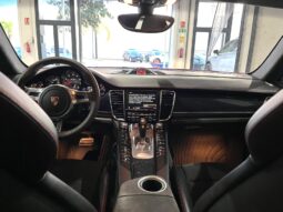
										PORSCHE PANAMERA GTS 4.8 2012 lleno									