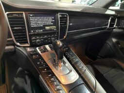 
										PORSCHE PANAMERA GTS 4.8 2012 lleno									