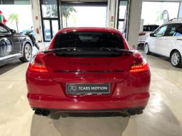 
										PORSCHE PANAMERA GTS 4.8 2012 lleno									