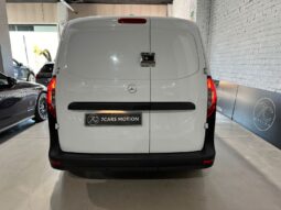 
										MERCEDES-BENZ CITAN 108 CDI 2022 lleno									