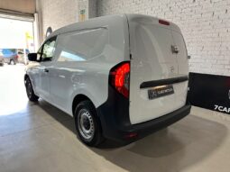 
										MERCEDES-BENZ CITAN 108 CDI 2022 lleno									