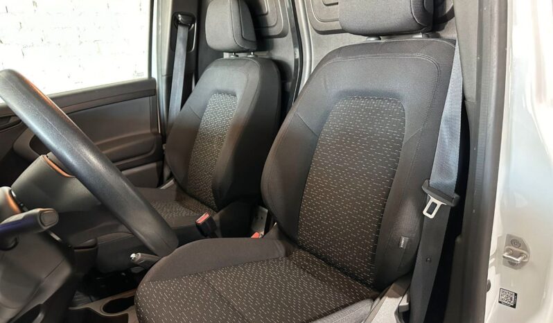 
								MERCEDES-BENZ CITAN 108 CDI 2022 lleno									
