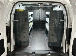
										MERCEDES-BENZ CITAN 108 CDI 2022 lleno									