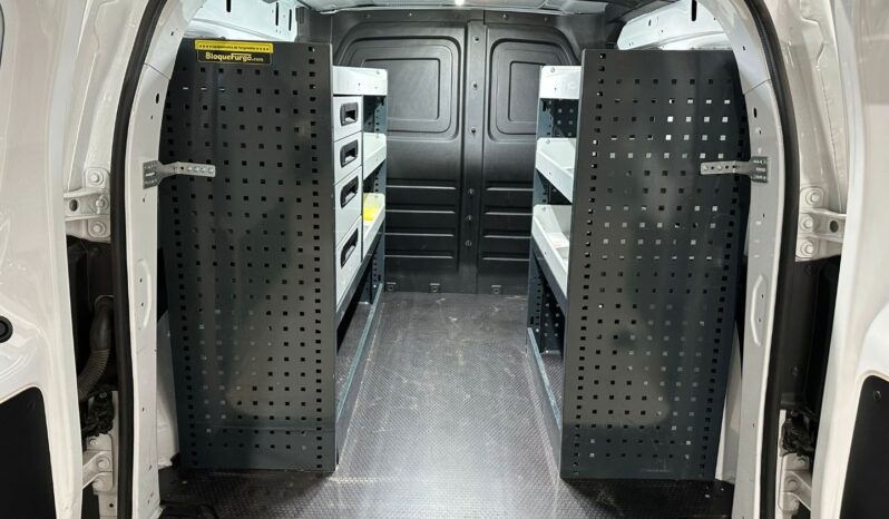 
								MERCEDES-BENZ CITAN 108 CDI 2022 lleno									