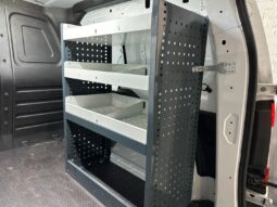 
										MERCEDES-BENZ CITAN 108 CDI 2022 lleno									