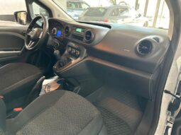 
										MERCEDES-BENZ CITAN 108 CDI 2022 lleno									