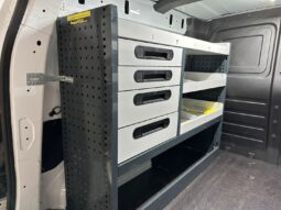 
										MERCEDES-BENZ CITAN 108 CDI 2022 lleno									