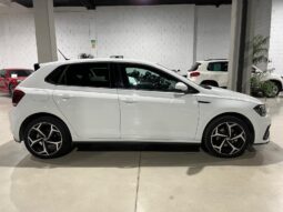 VOLKSWAGEN POLO (AW) 5P (17-21) 2020