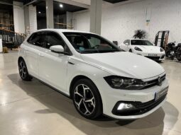 
										VOLKSWAGEN POLO (AW) 5P (17-21) 2020 lleno									