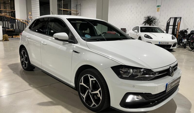 
								VOLKSWAGEN POLO (AW) 5P (17-21) 2020 lleno									