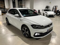 
										VOLKSWAGEN POLO (AW) 5P (17-21) 2020 lleno									