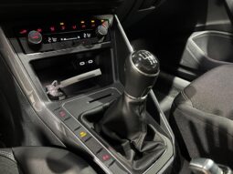 
										VOLKSWAGEN POLO (AW) 5P (17-21) 2020 lleno									