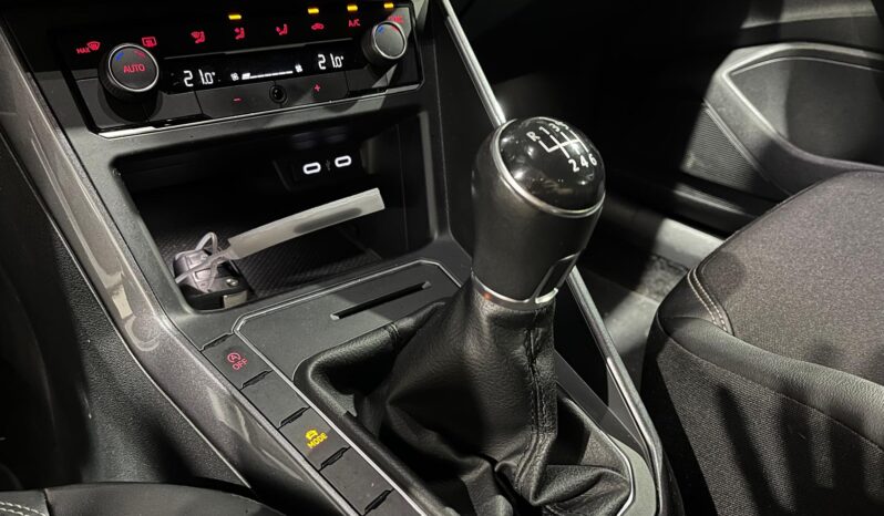 
								VOLKSWAGEN POLO (AW) 5P (17-21) 2020 lleno									