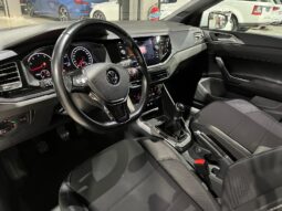
										VOLKSWAGEN POLO (AW) 5P (17-21) 2020 lleno									