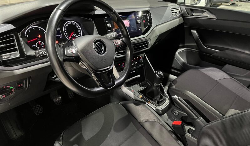 
								VOLKSWAGEN POLO (AW) 5P (17-21) 2020 lleno									