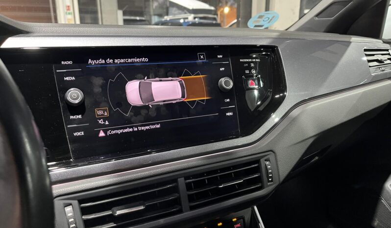 
								VOLKSWAGEN POLO (AW) 5P (17-21) 2020 lleno									