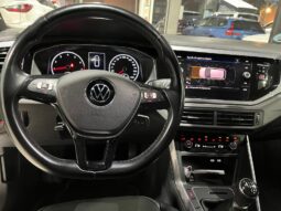
										VOLKSWAGEN POLO (AW) 5P (17-21) 2020 lleno									