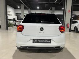 
										VOLKSWAGEN POLO (AW) 5P (17-21) 2020 lleno									
