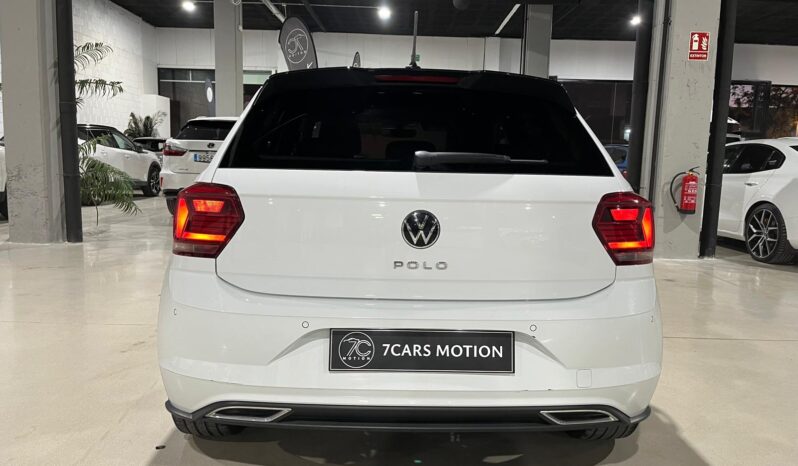 
								VOLKSWAGEN POLO (AW) 5P (17-21) 2020 lleno									