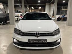 
										VOLKSWAGEN POLO (AW) 5P (17-21) 2020 lleno									