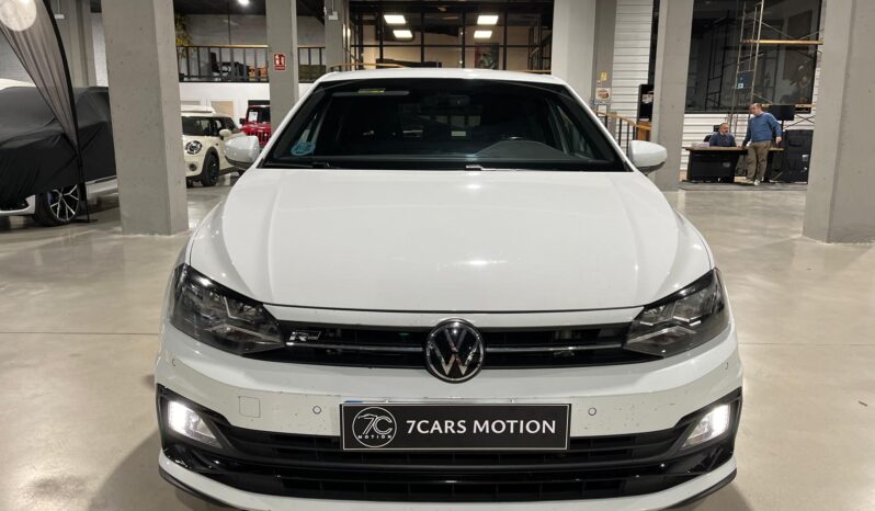 
								VOLKSWAGEN POLO (AW) 5P (17-21) 2020 lleno									