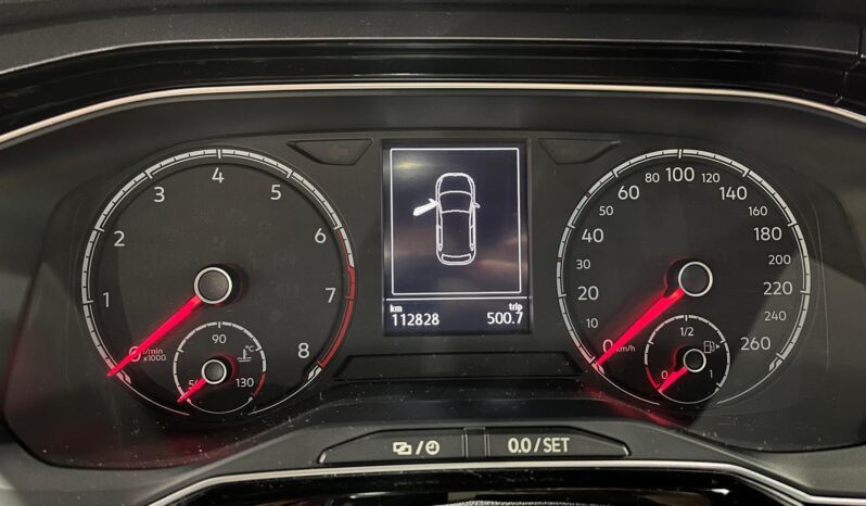 
								VOLKSWAGEN POLO (AW) 5P (17-21) 2020 lleno									