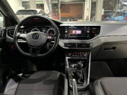 
										VOLKSWAGEN POLO (AW) 5P (17-21) 2020 lleno									