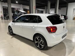 
										VOLKSWAGEN POLO (AW) 5P (17-21) 2020 lleno									
