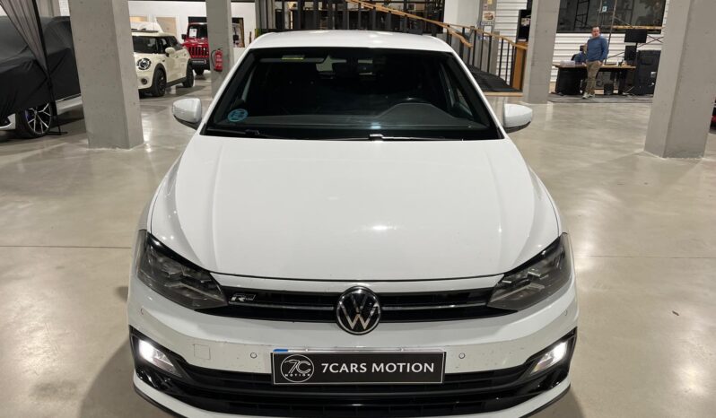 
								VOLKSWAGEN POLO (AW) 5P (17-21) 2020 lleno									