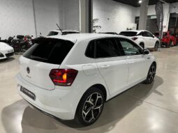 
										VOLKSWAGEN POLO (AW) 5P (17-21) 2020 lleno									