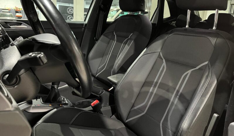 
								VOLKSWAGEN POLO (AW) 5P (17-21) 2020 lleno									