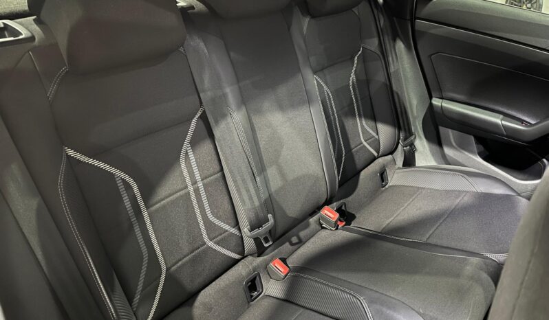 
								VOLKSWAGEN POLO (AW) 5P (17-21) 2020 lleno									