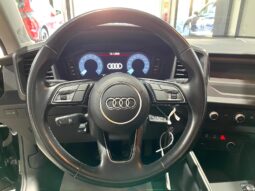 
										AUDI A1 (GB) SPORTBACK (18-) 2020 lleno									