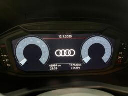 
										AUDI A1 (GB) SPORTBACK (18-) 2020 lleno									