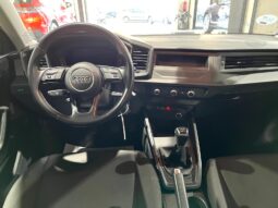 
										AUDI A1 (GB) SPORTBACK (18-) 2020 lleno									