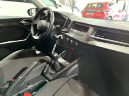 
										AUDI A1 (GB) SPORTBACK (18-) 2020 lleno									