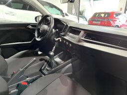 
										AUDI A1 (GB) SPORTBACK (18-) 2020 lleno									