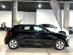 
										AUDI A1 (GB) SPORTBACK (18-) 2020 lleno									
