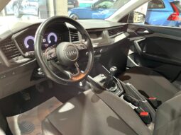 
										AUDI A1 (GB) SPORTBACK (18-) 2020 lleno									