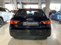 
										AUDI A1 (GB) SPORTBACK (18-) 2020 lleno									