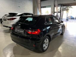 
										AUDI A1 (GB) SPORTBACK (18-) 2020 lleno									