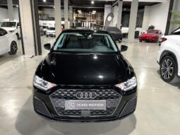 
										AUDI A1 (GB) SPORTBACK (18-) 2020 lleno									