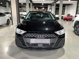 
										AUDI A1 (GB) SPORTBACK (18-) 2020 lleno									