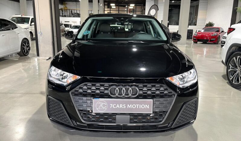 
								AUDI A1 (GB) SPORTBACK (18-) 2020 lleno									