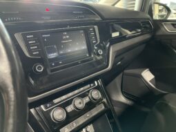 
										VOLKSWAGEN TOURAN 2017 lleno									