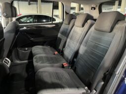 
										VOLKSWAGEN TOURAN 2017 lleno									