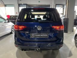 
										VOLKSWAGEN TOURAN 2017 lleno									